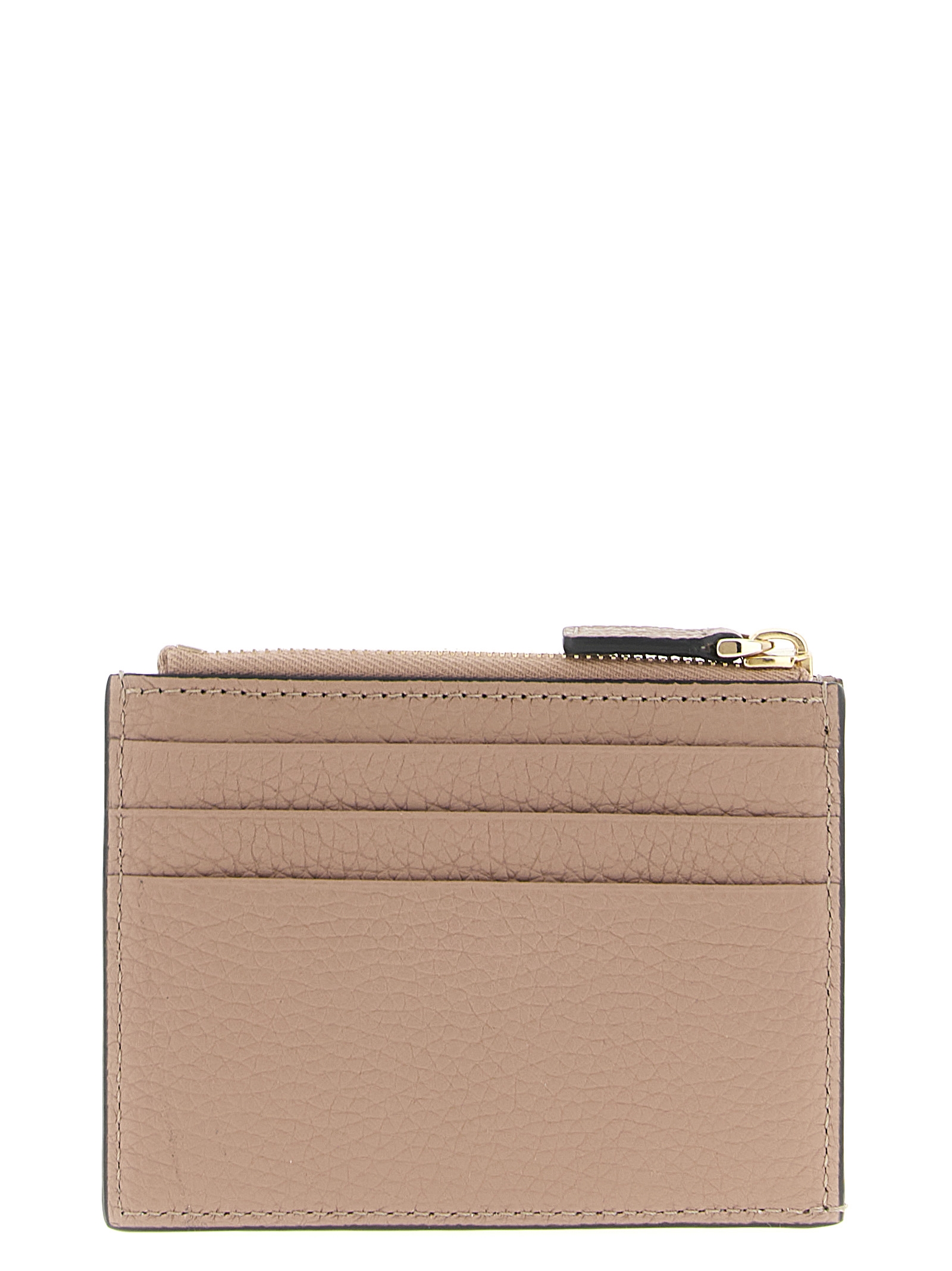 Valentino Garavani 'Rockstud' cardholder - immagine 2
