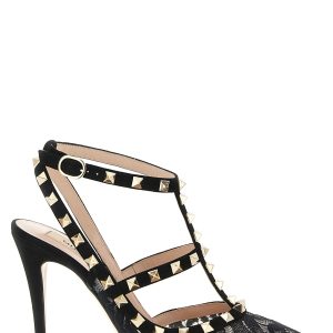 Valentino Garavani 'Rockstud' pumps