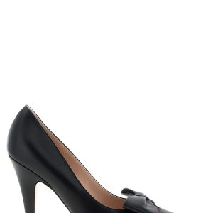 Valentino Garavani 'Bowow' pumps