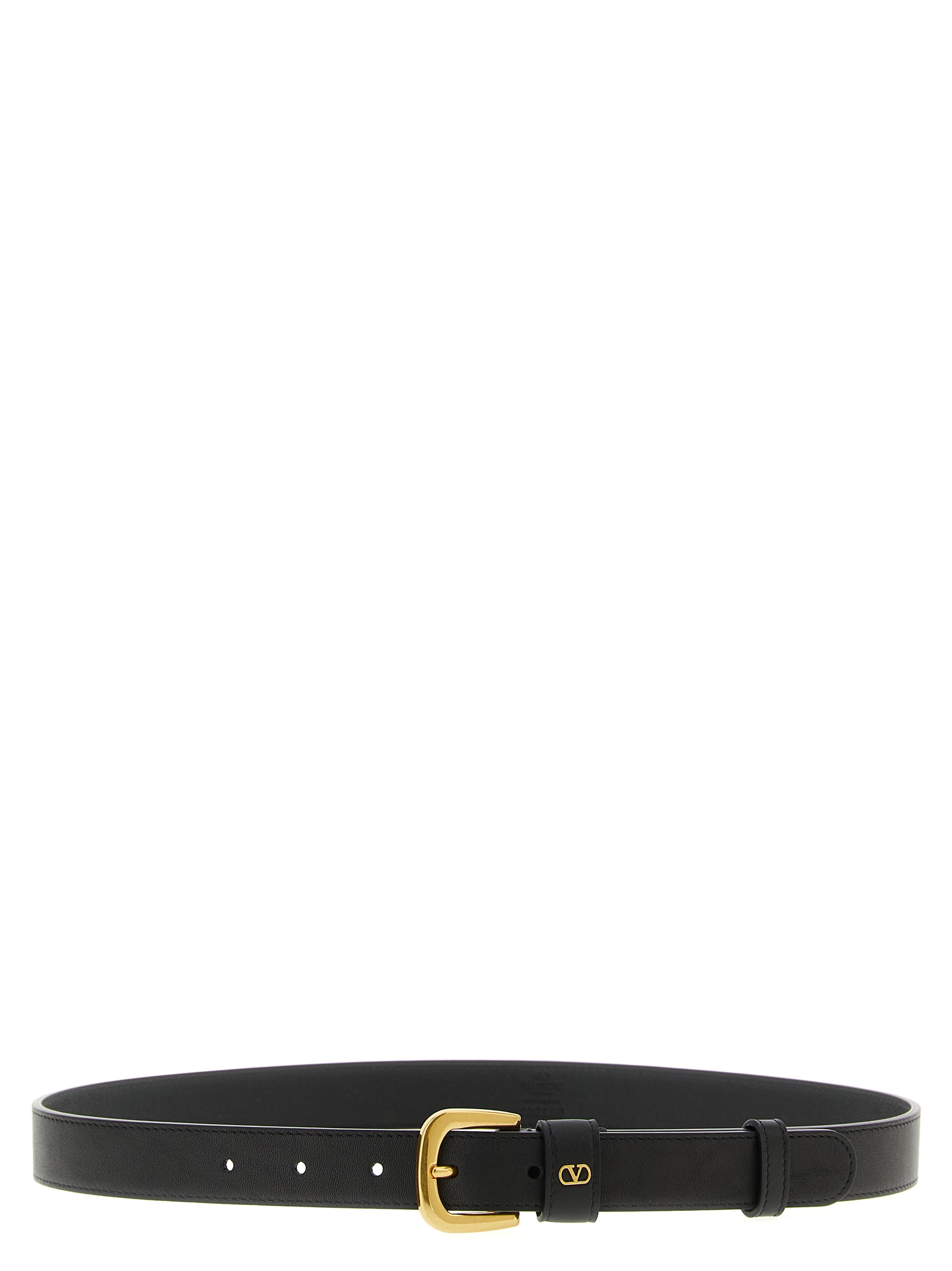 Valentino Garavani VLogo Signature belt