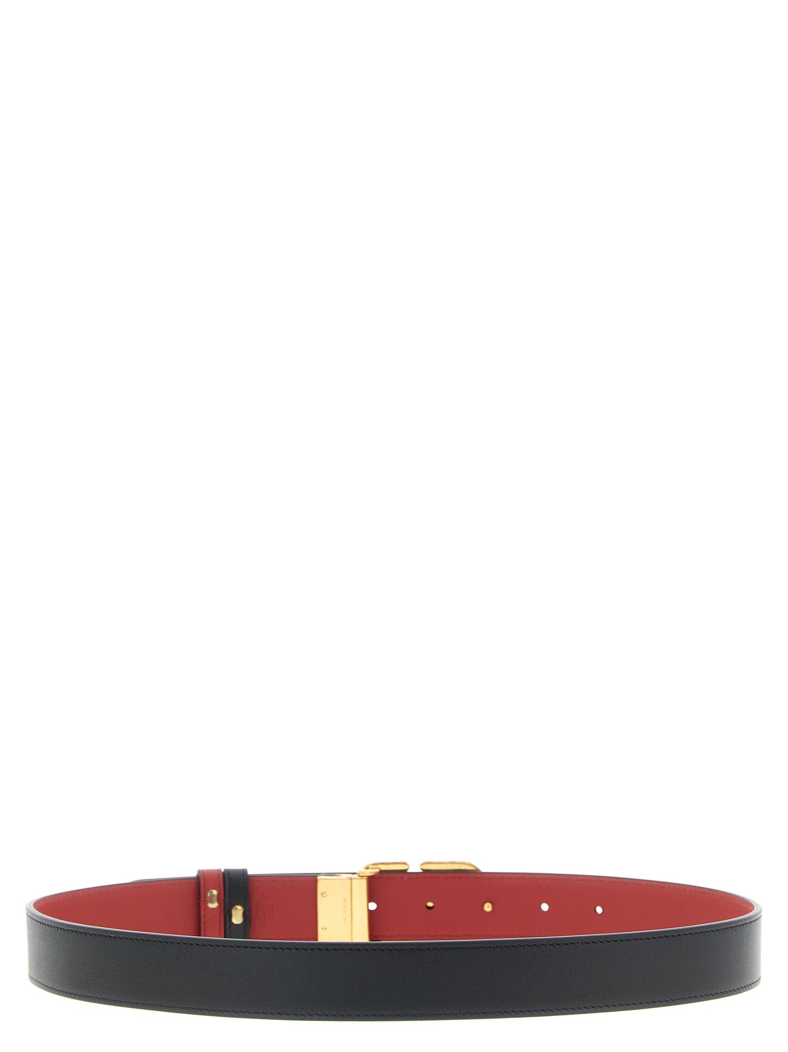 Valentino Garavani reversible belt - immagine 3