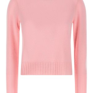 'Shrunken Crew' sweater