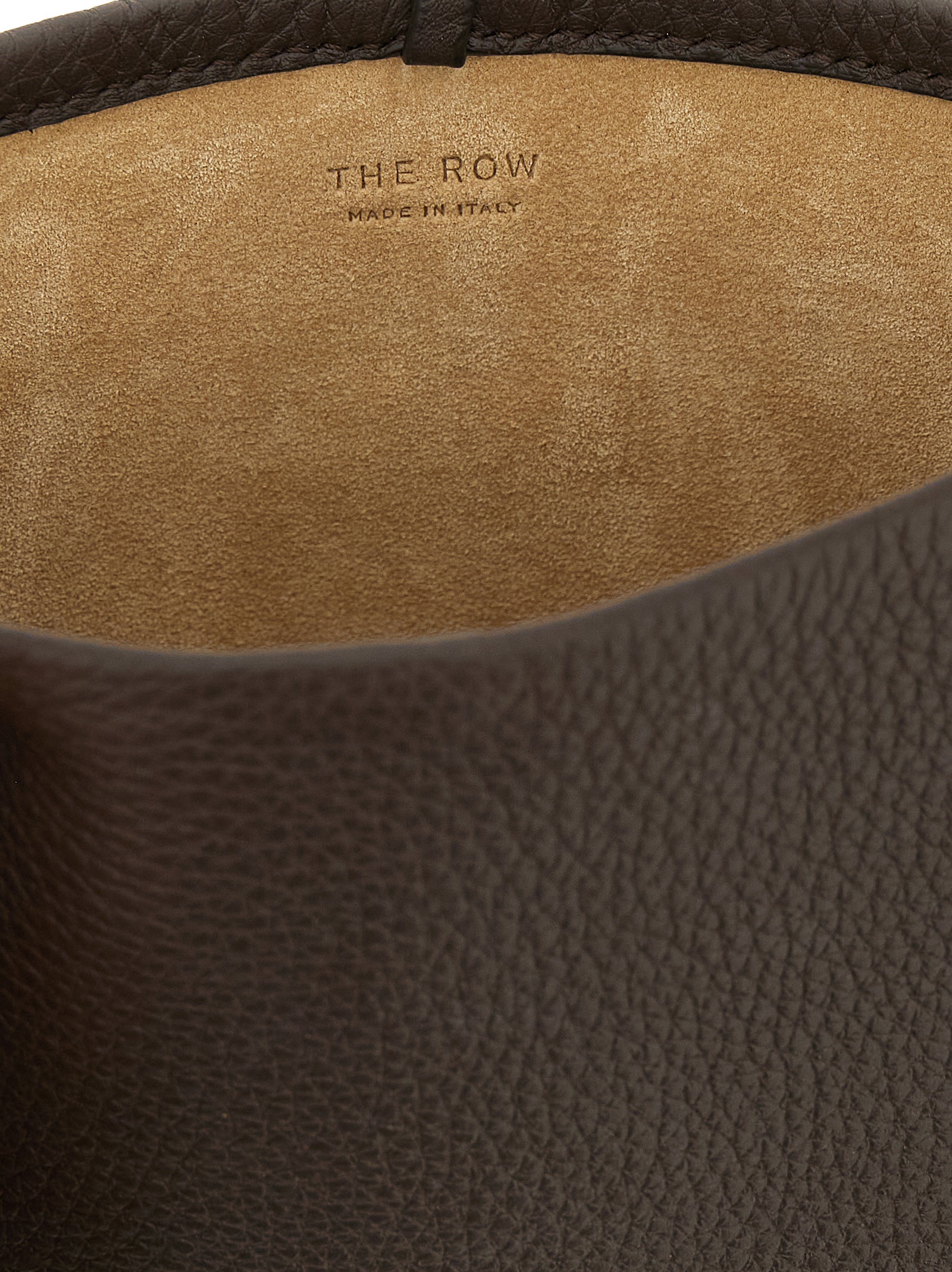 'N/S Park' crossbody bag - immagine 4