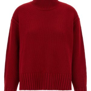 'Cozy Turtleneck' sweater