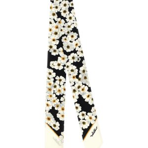 Valentino Garavani 'Après l'hiver-Primula' bandeau