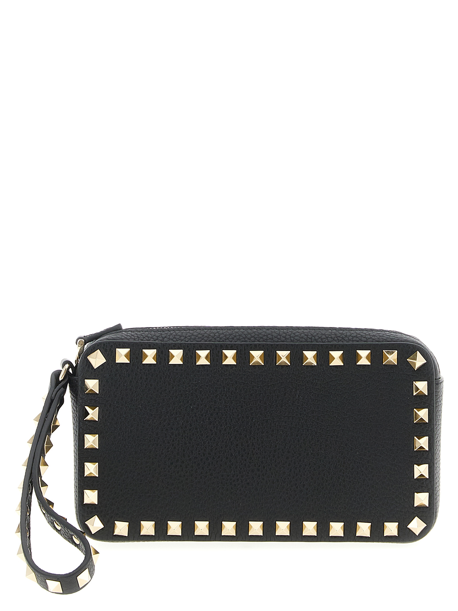 Valentino Garavani 'Rockstud' clutch bag