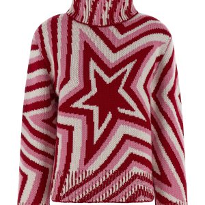 'Mia' turtleneck sweater