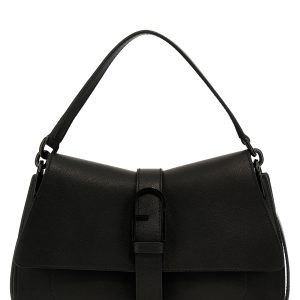 'Flow M' shoulder bag