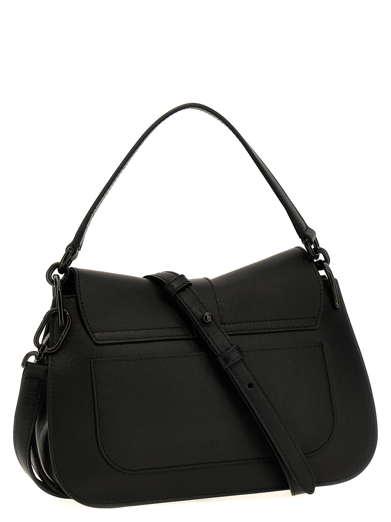 'Flow M' shoulder bag - immagine 2
