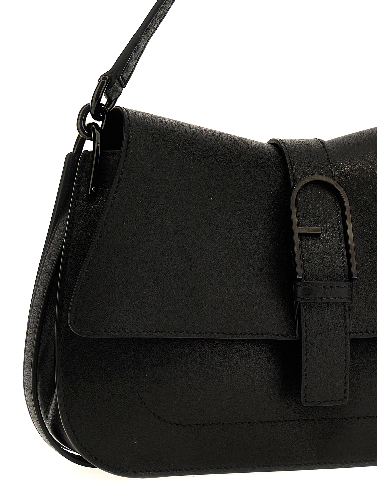'Flow M' shoulder bag - immagine 3