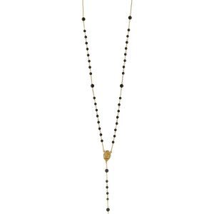 Rosary necklace