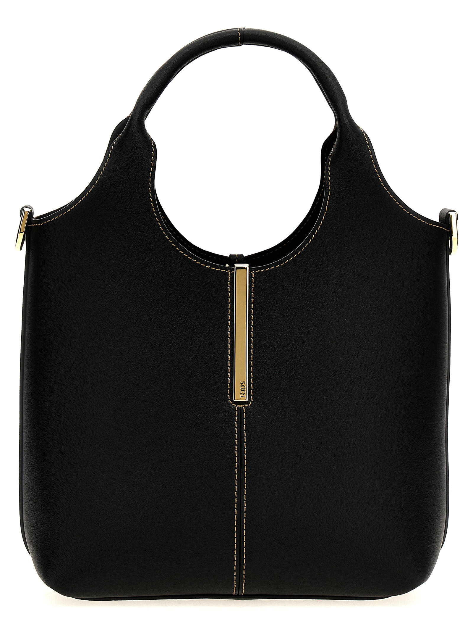 'EBR' mini shopping bag