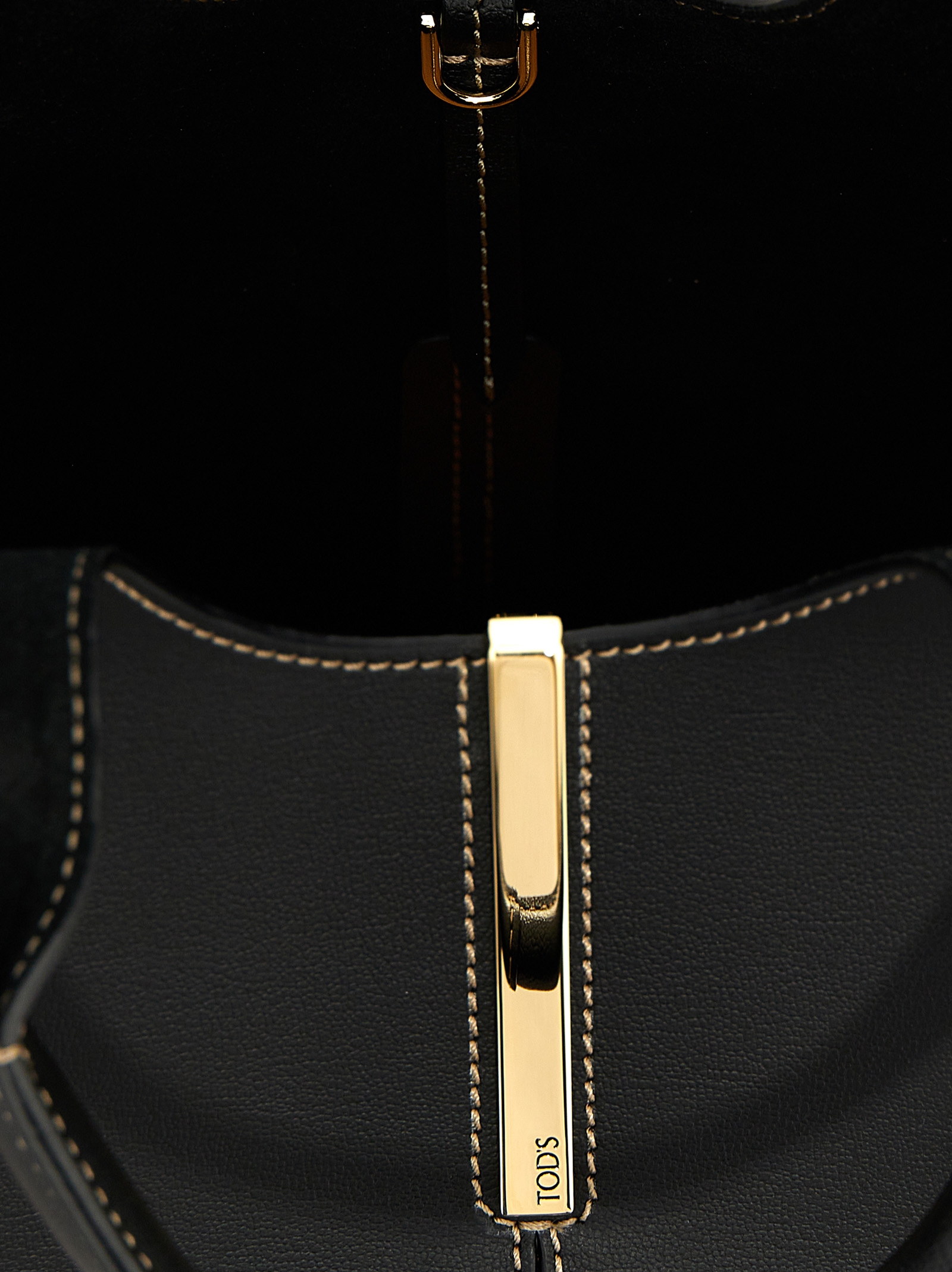 'EBR' mini shopping bag - immagine 4