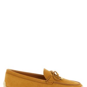 'Gomma Rafia 92K' loafers