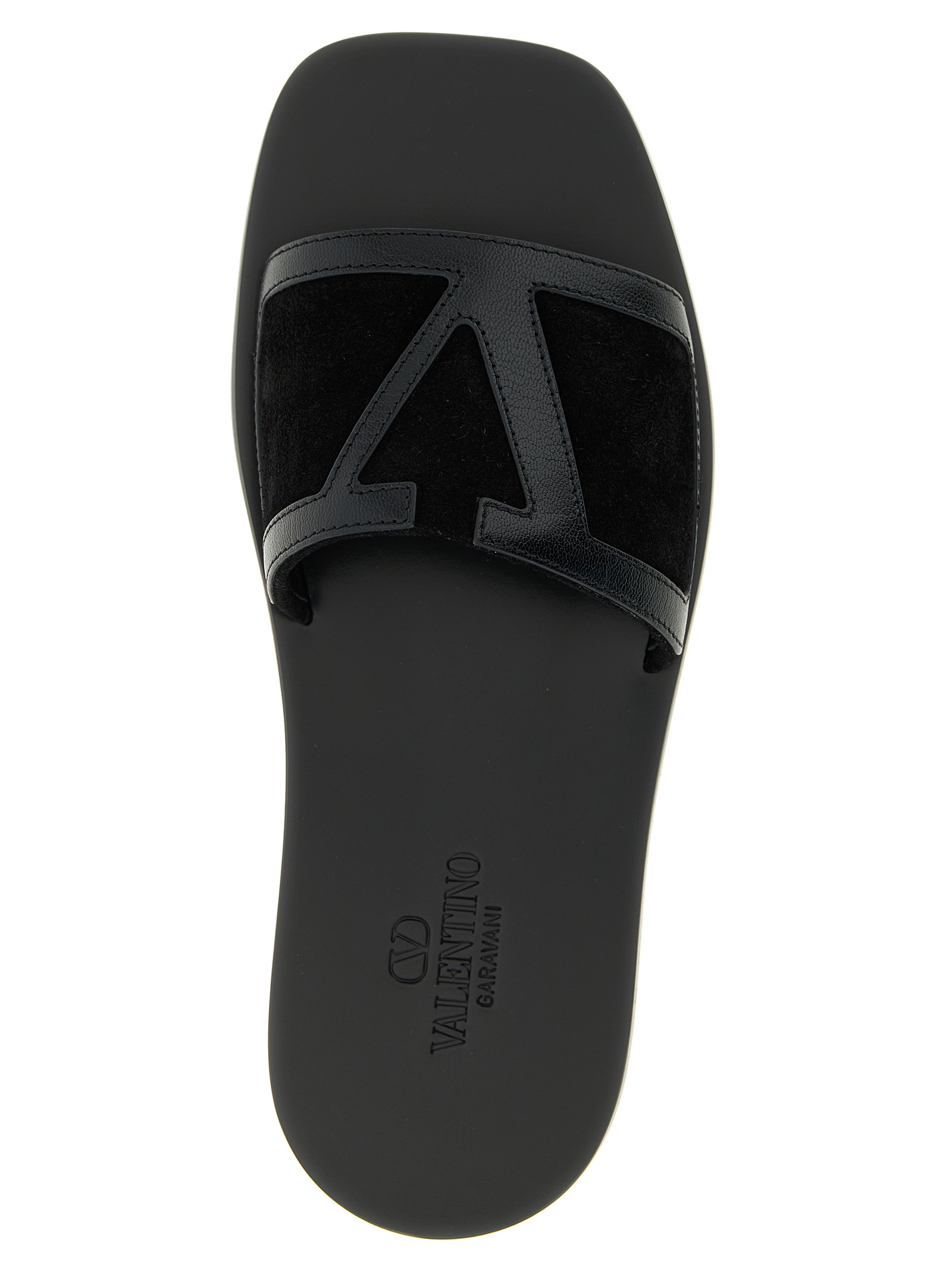 Valentino Garavani 'Viva Superstar' slides - immagine 4