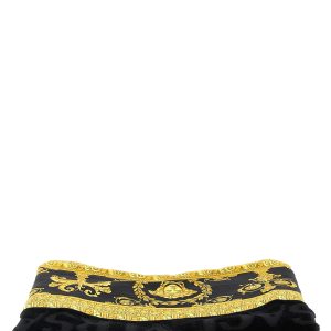 'I love Baroque' towel