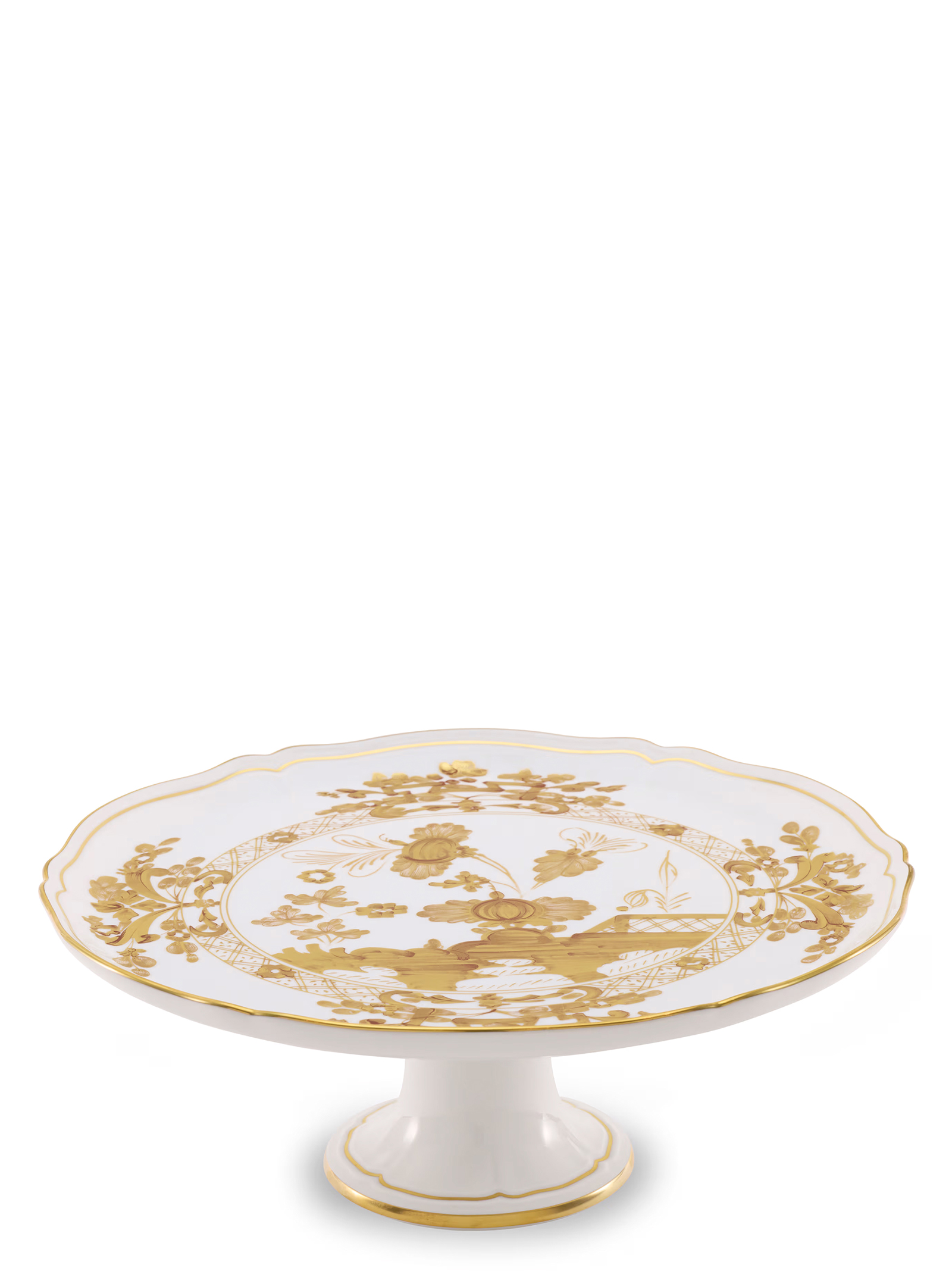 'Oriente Italiano' riser ⌀ 30,5 cm - immagine 2