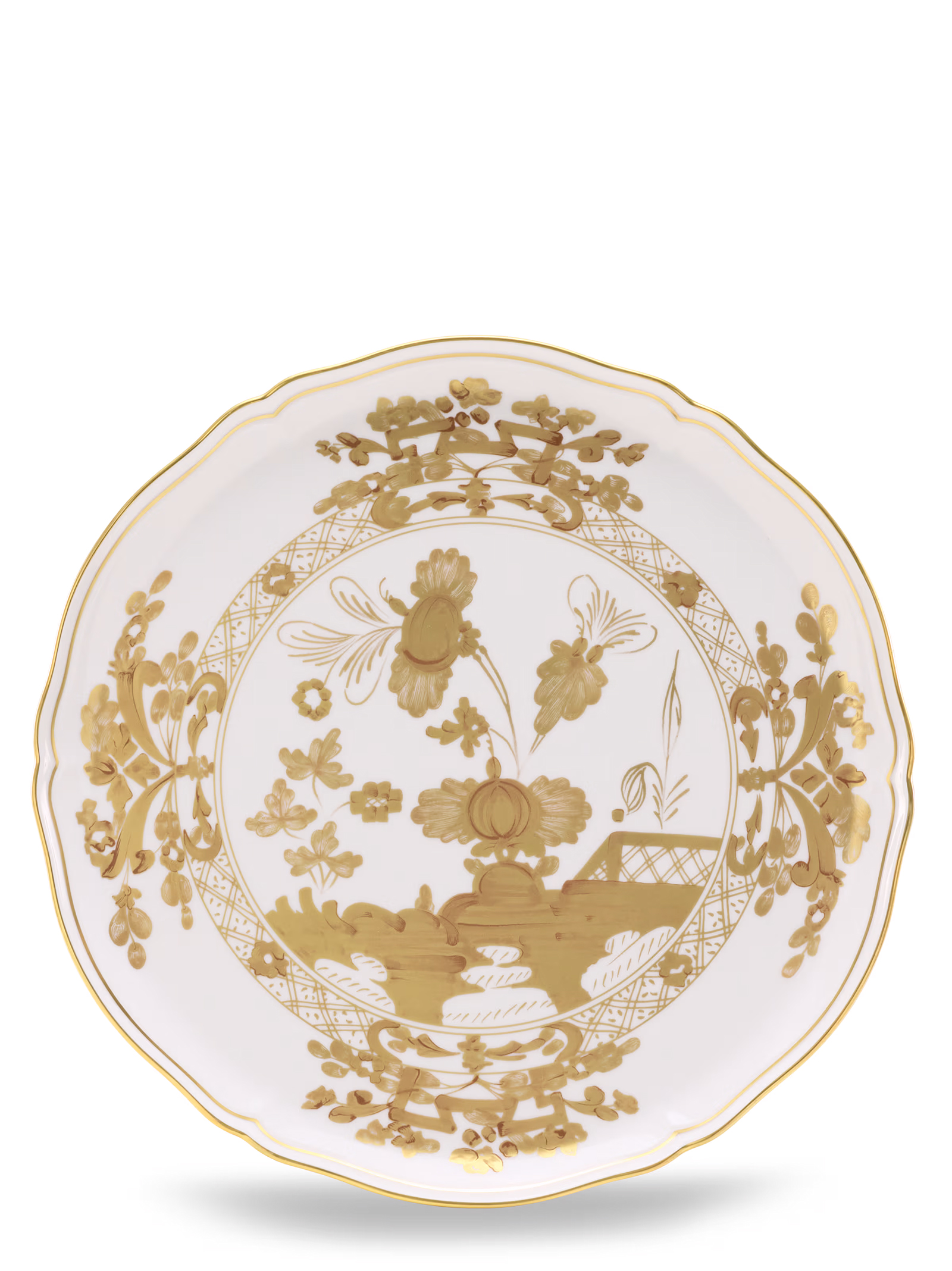 'Oriente Italiano' riser ⌀ 30,5 cm