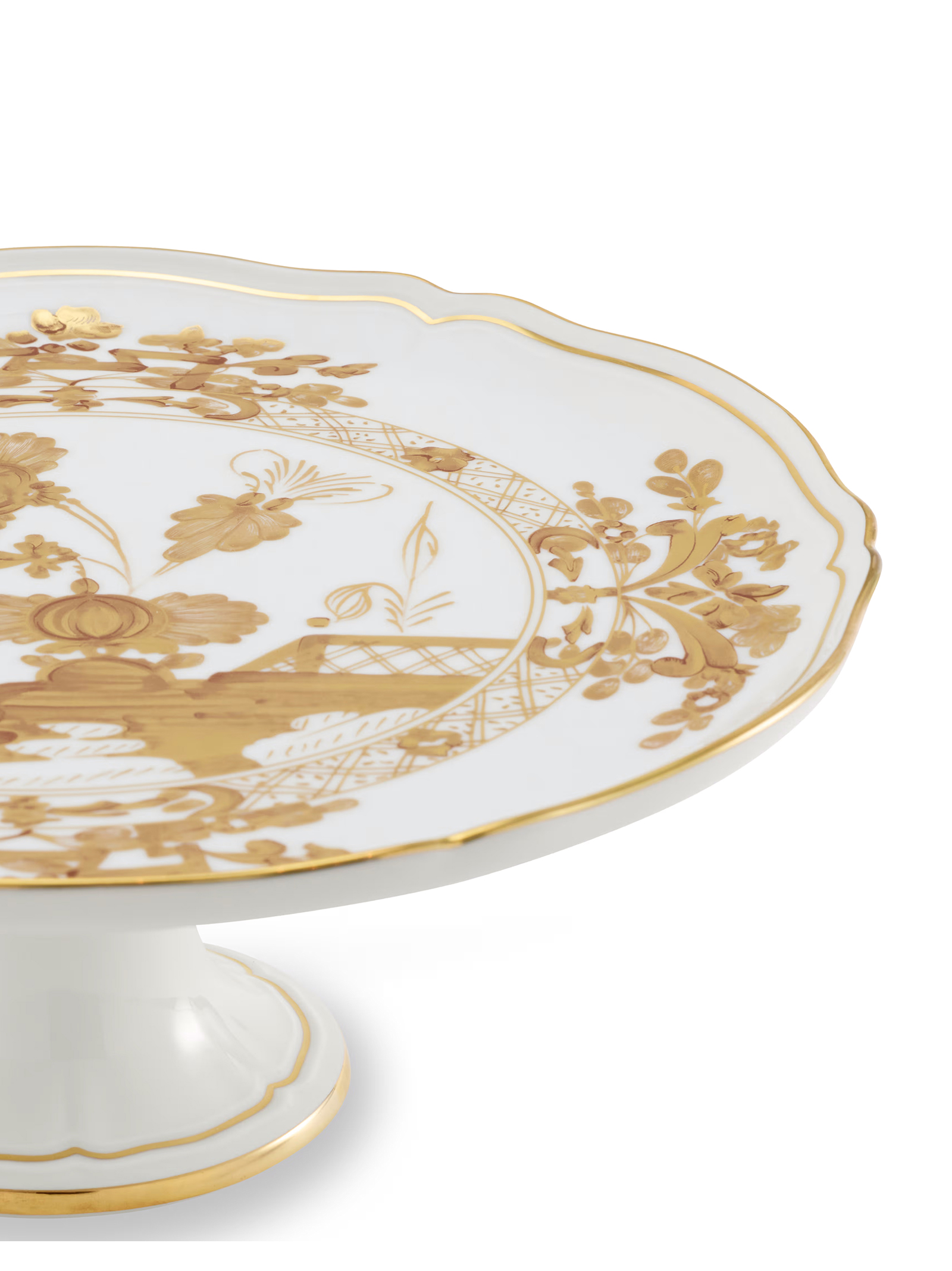 'Oriente Italiano' riser ⌀ 30,5 cm - immagine 4