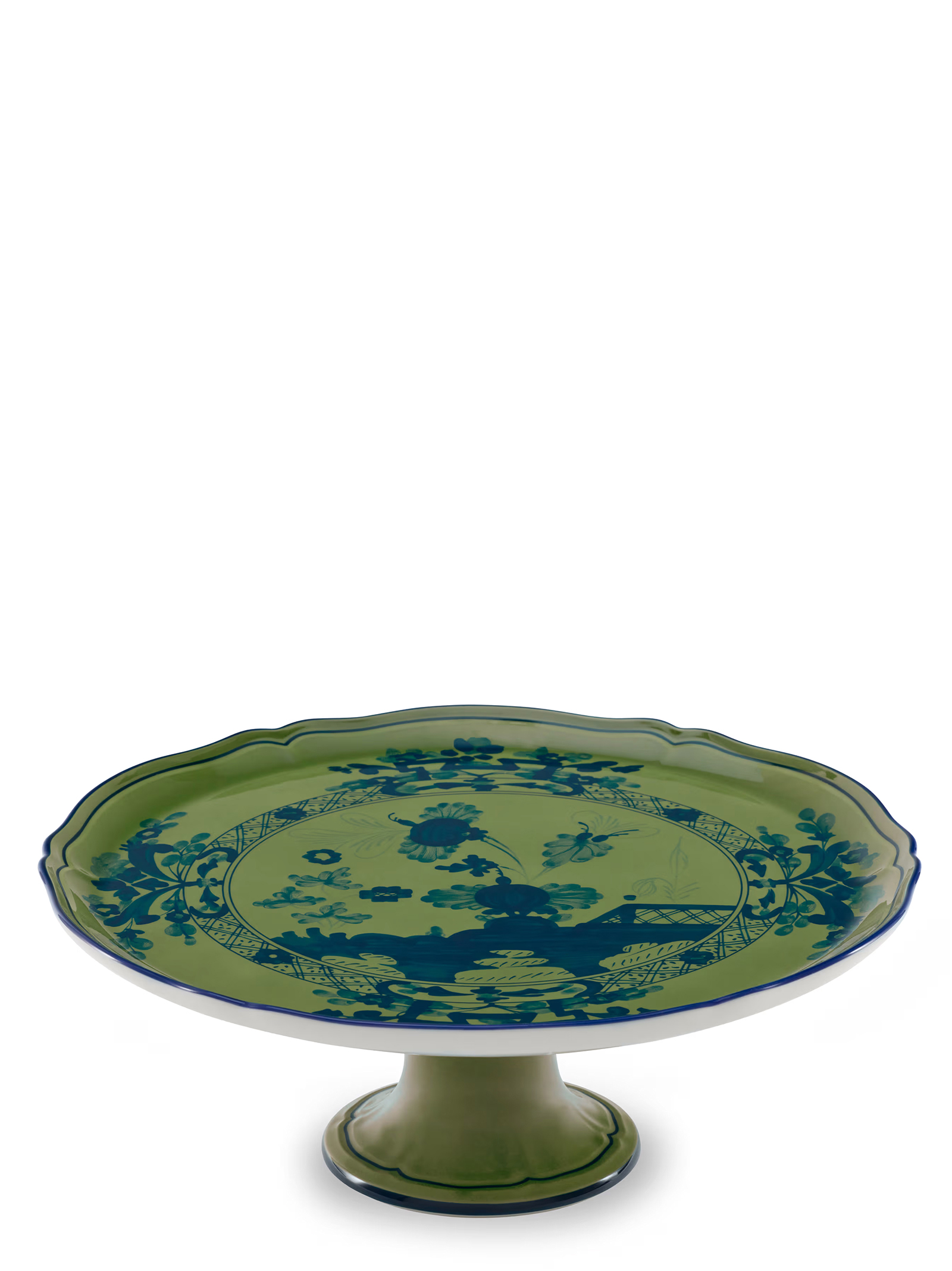 'Oriente Italiano' riser ⌀ 30,5 cm