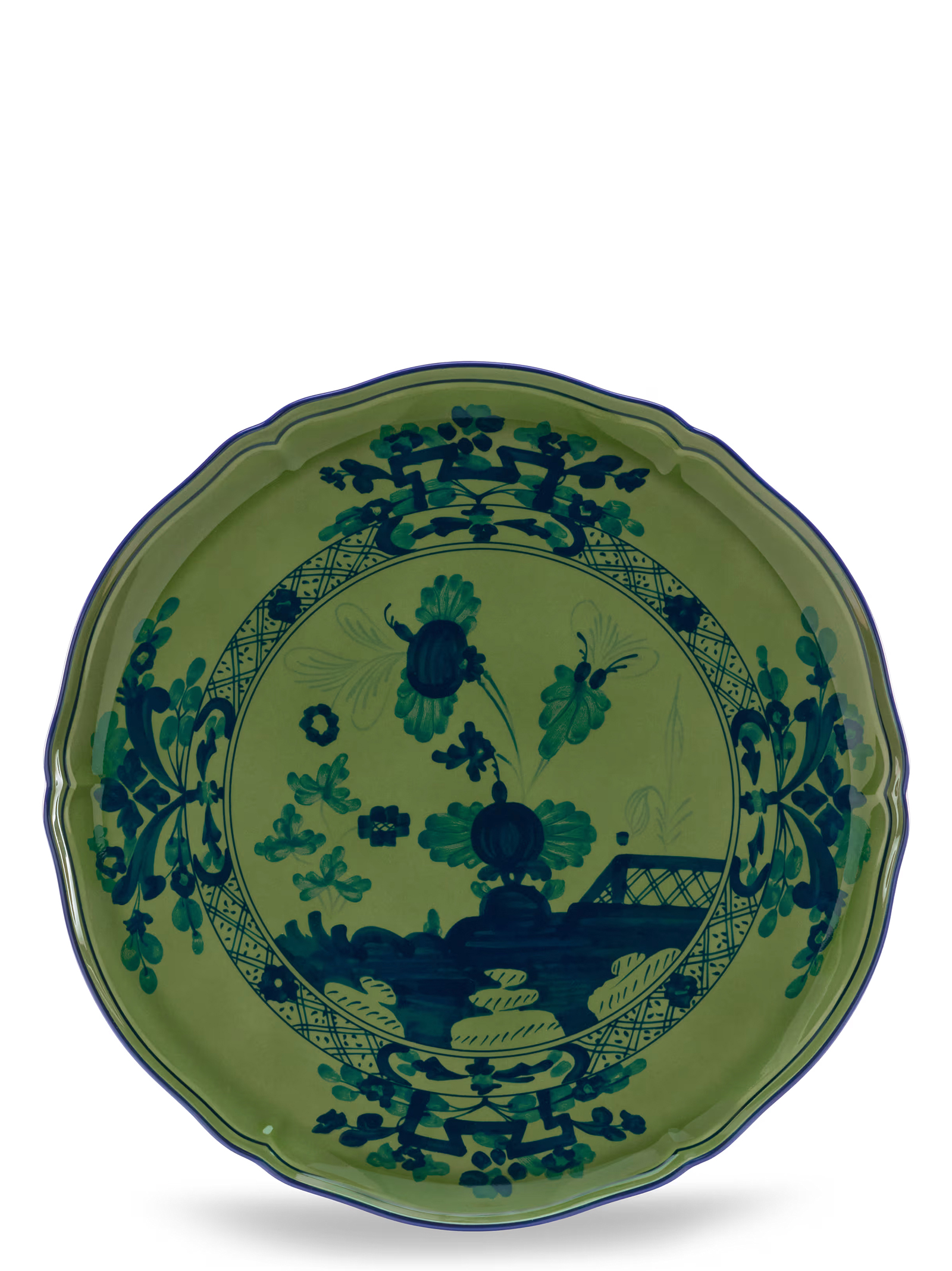 'Oriente Italiano' riser ⌀ 30,5 cm - immagine 3