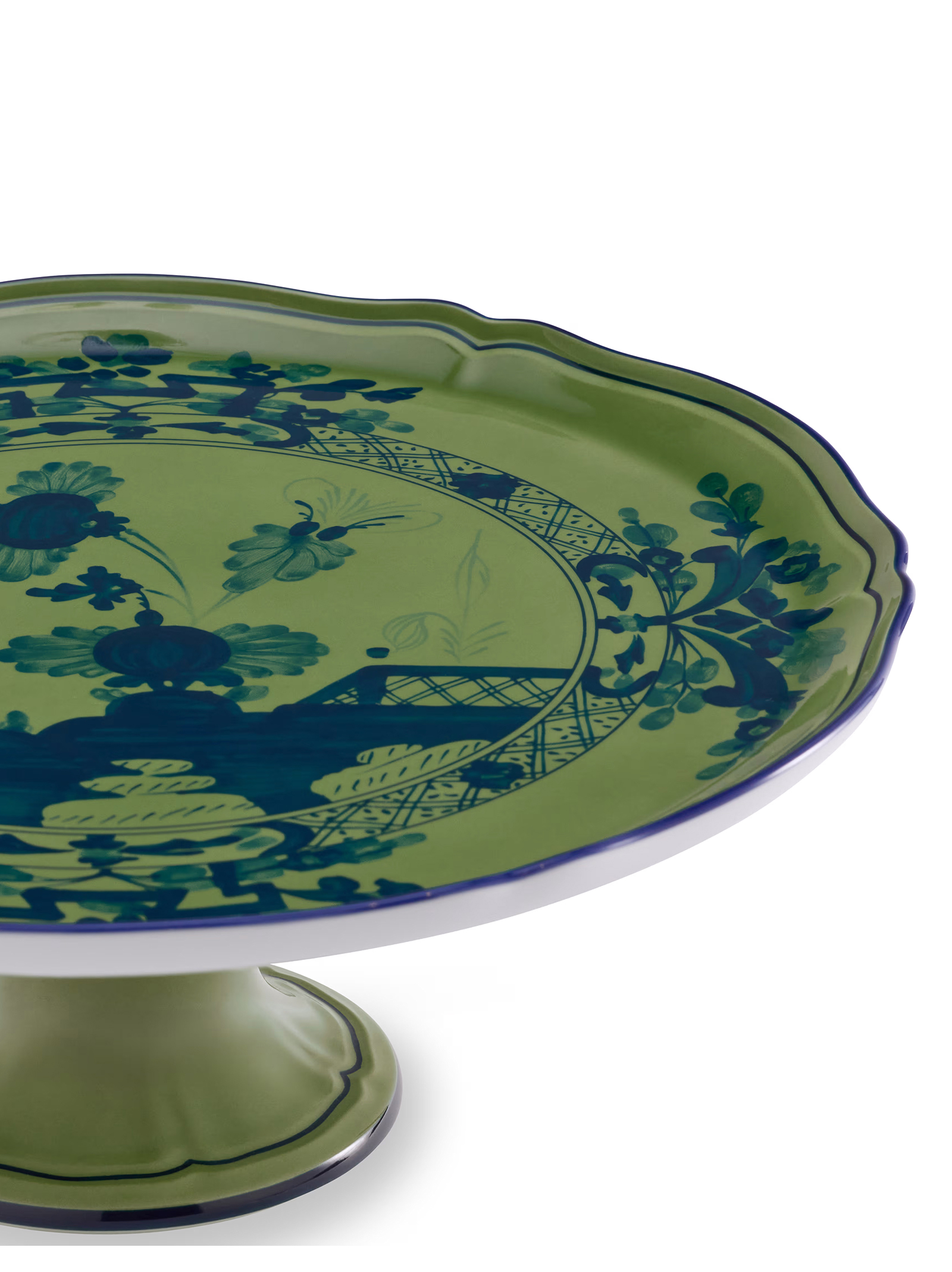 'Oriente Italiano' riser ⌀ 30,5 cm - immagine 4