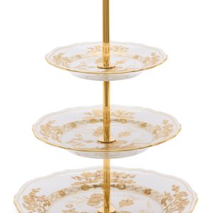 Three-storey riser 'Oriente Italiano' ⌀ 26,5 cm