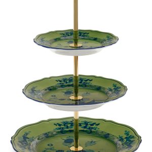 Three-storey riser 'Oriente Italiano' ⌀ 26,5 cm