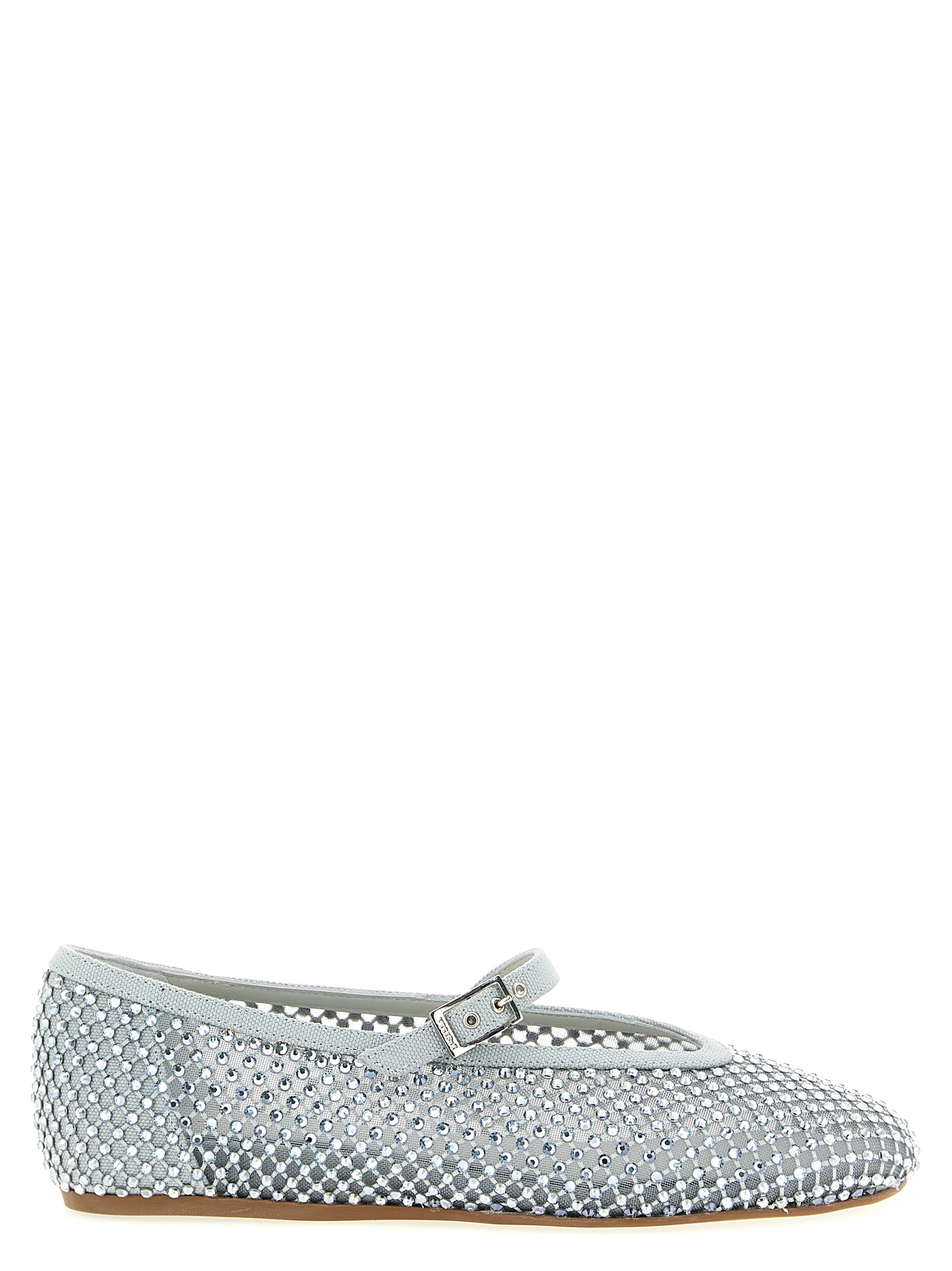 'Gilda' ballet flats