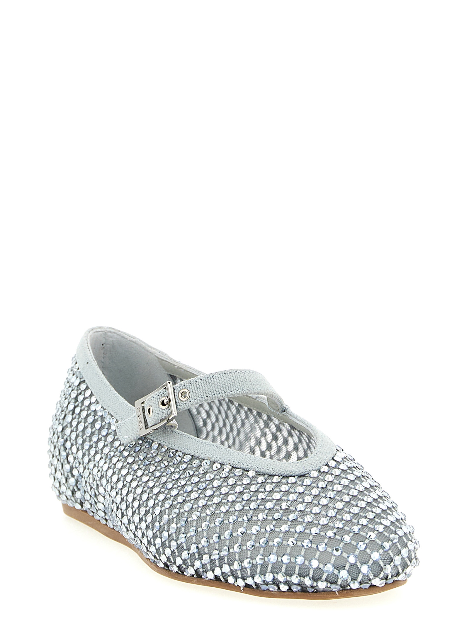 'Gilda' ballet flats - immagine 2