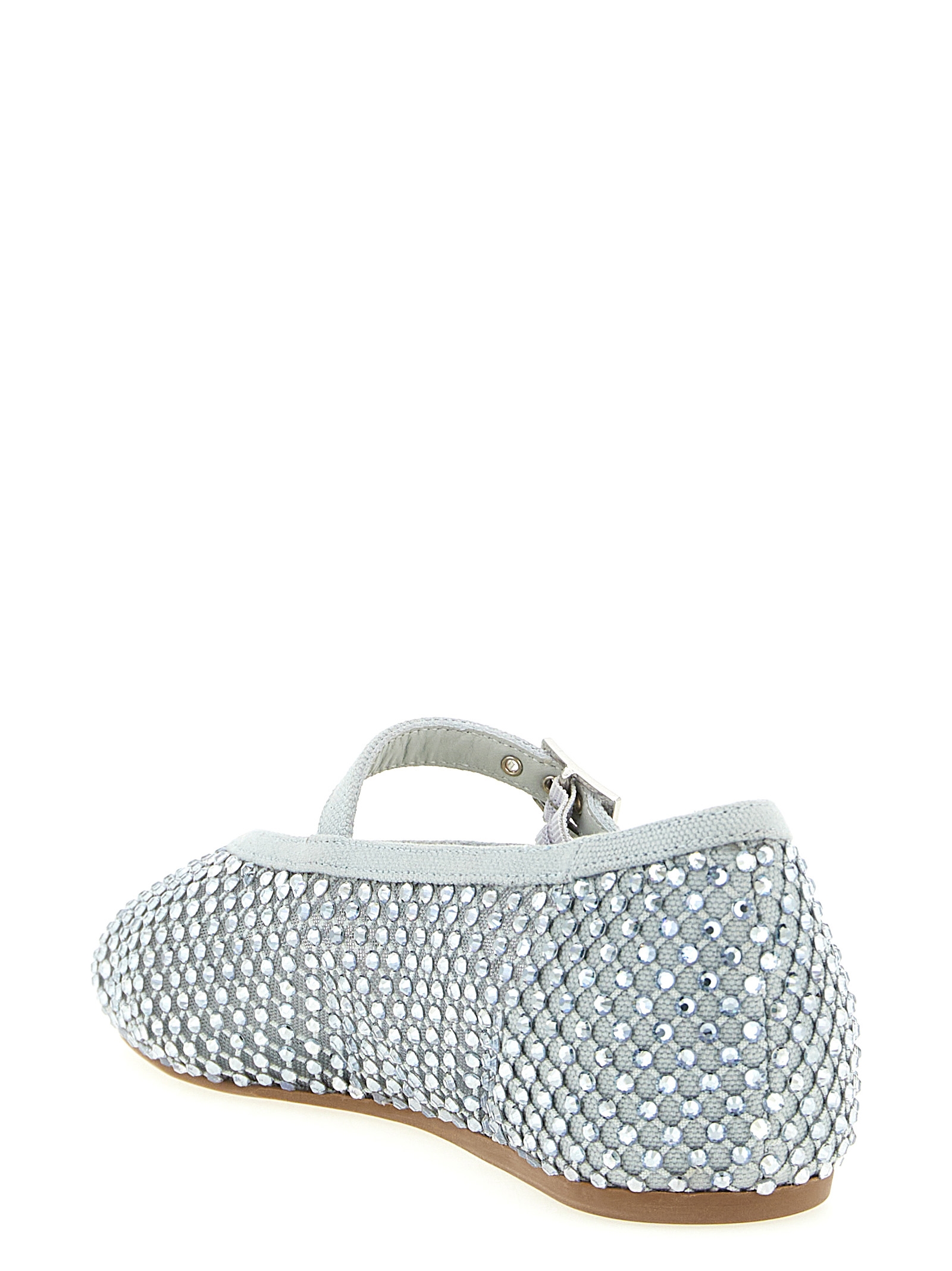'Gilda' ballet flats - immagine 3