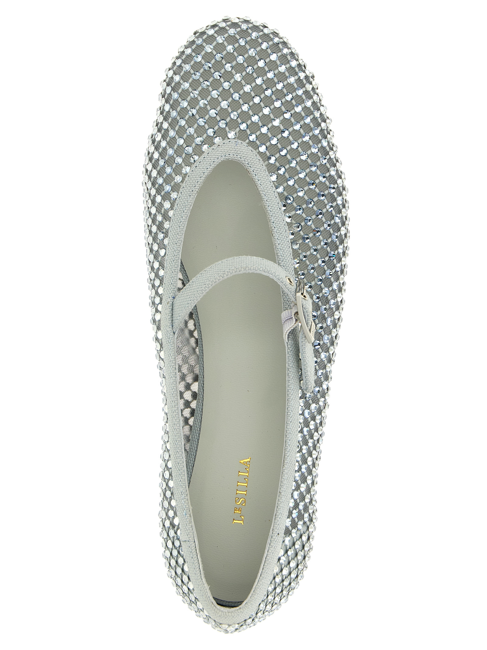 'Gilda' ballet flats - immagine 4
