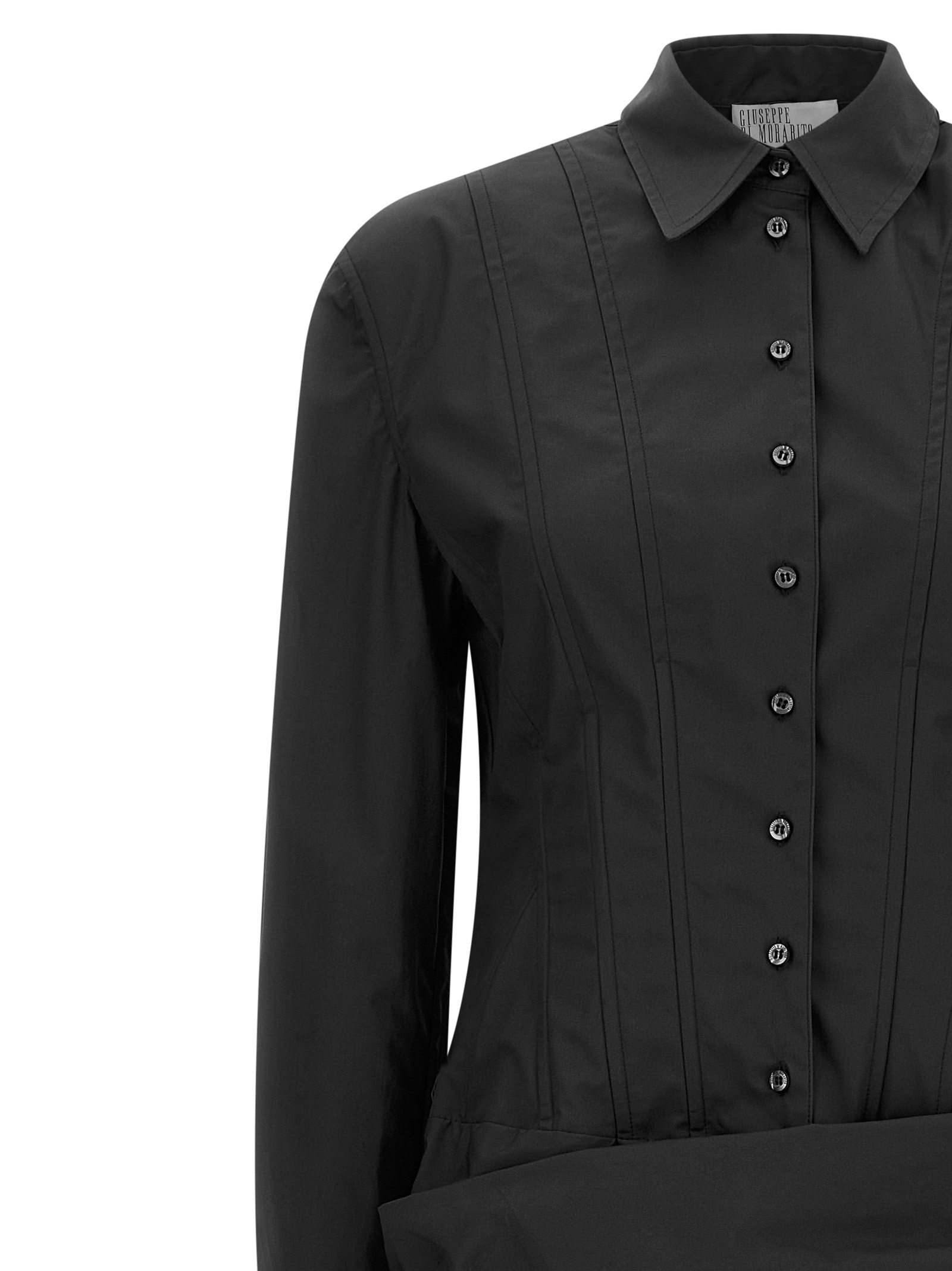 Chemisier dress - immagine 3