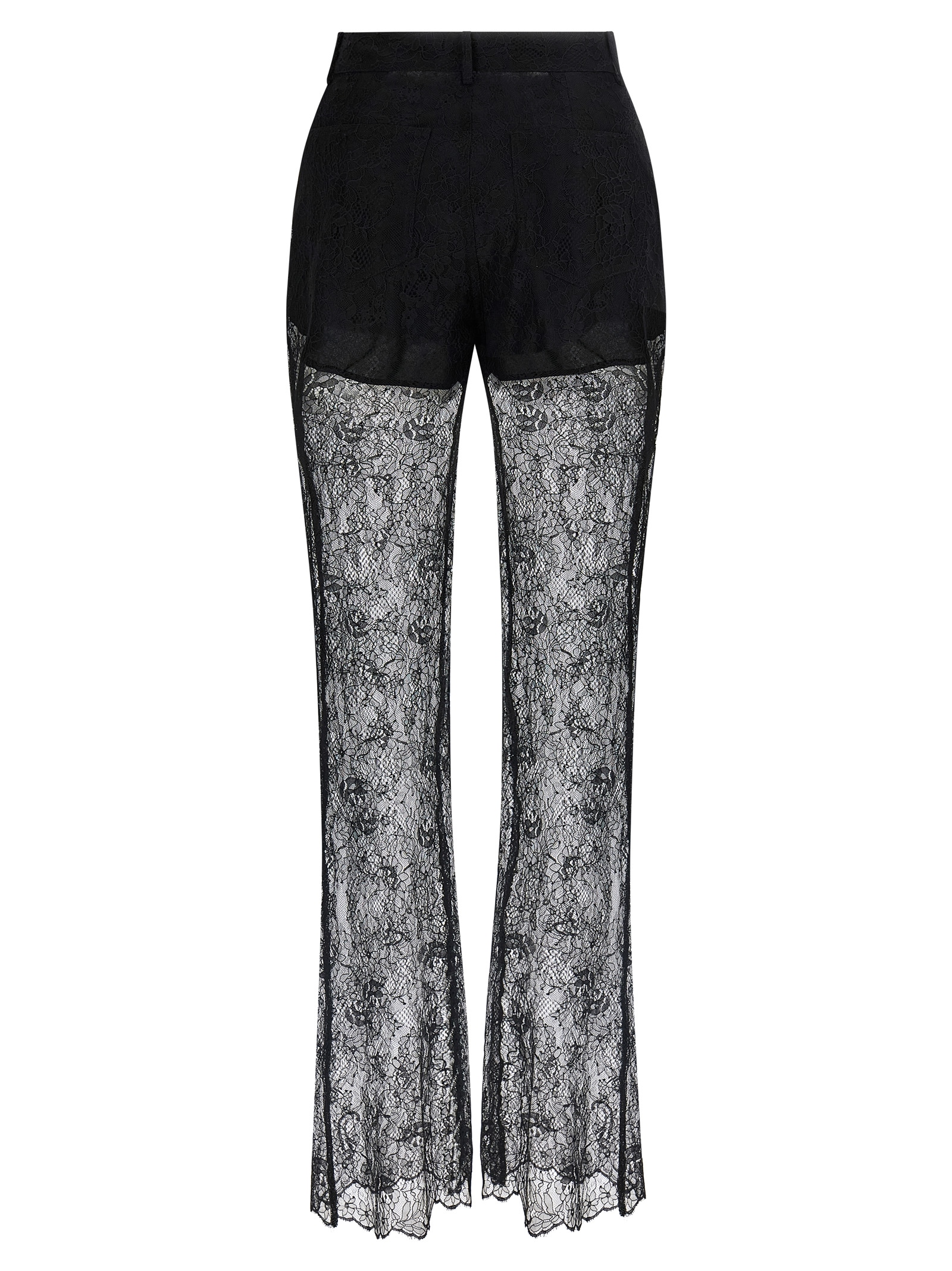 Lace trousers - immagine 2