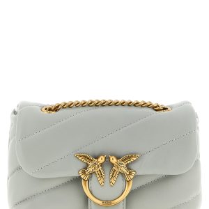 'Baby Love Puff' crossbody bag