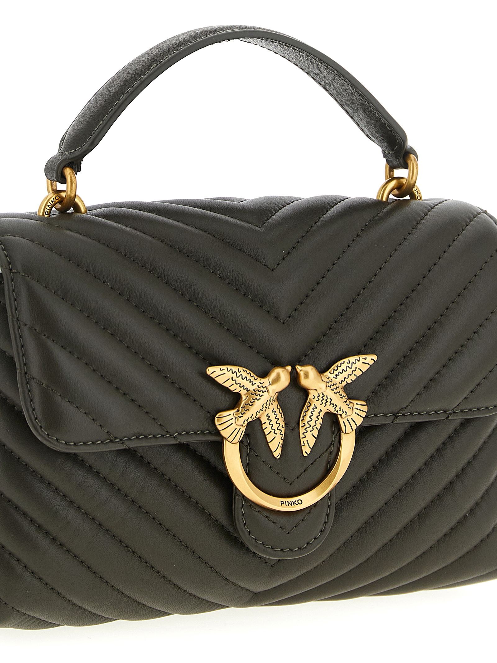 'Mini Lady Love Puff' handbag - immagine 3