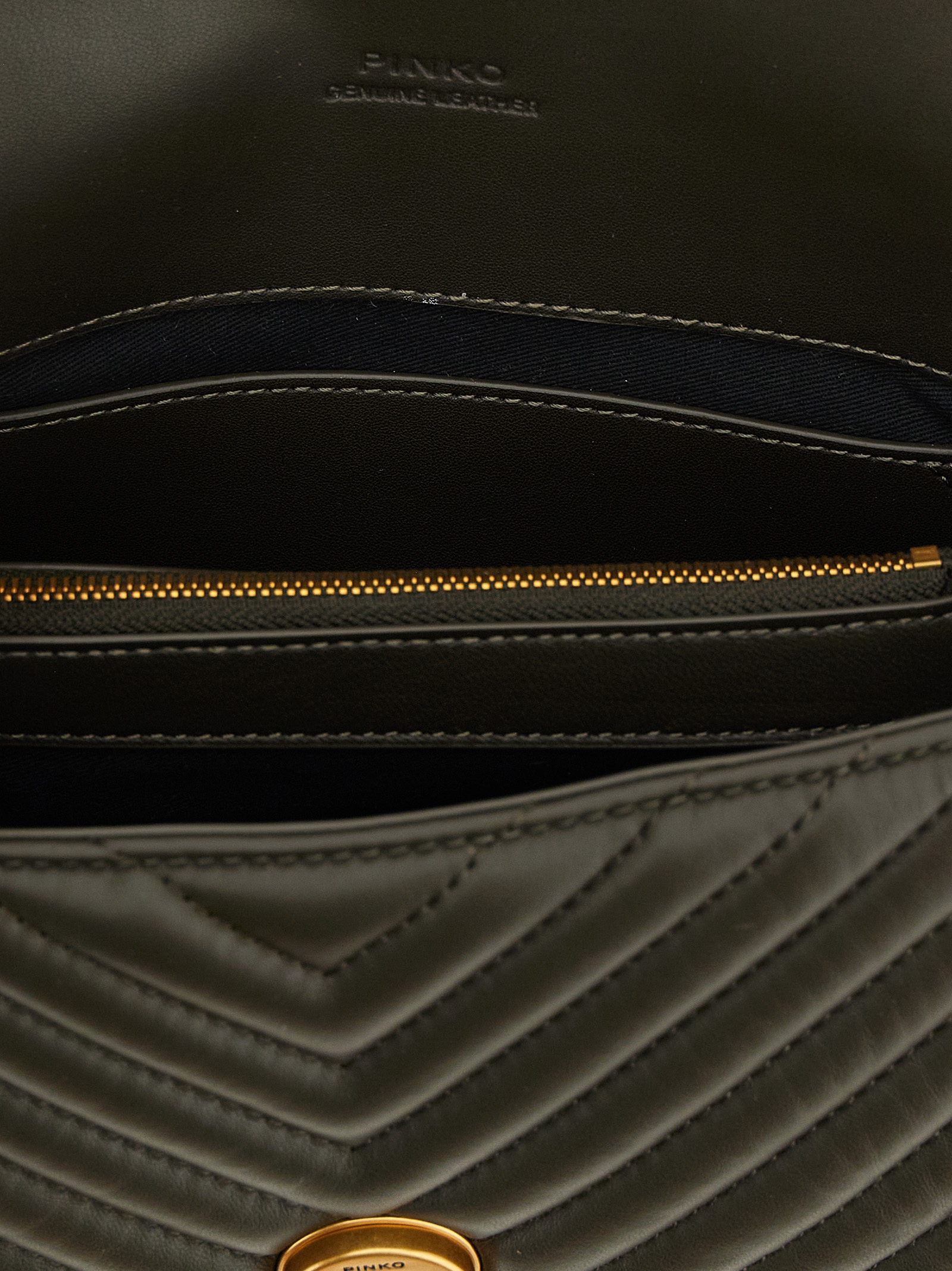 'Mini Lady Love Puff' handbag - immagine 4