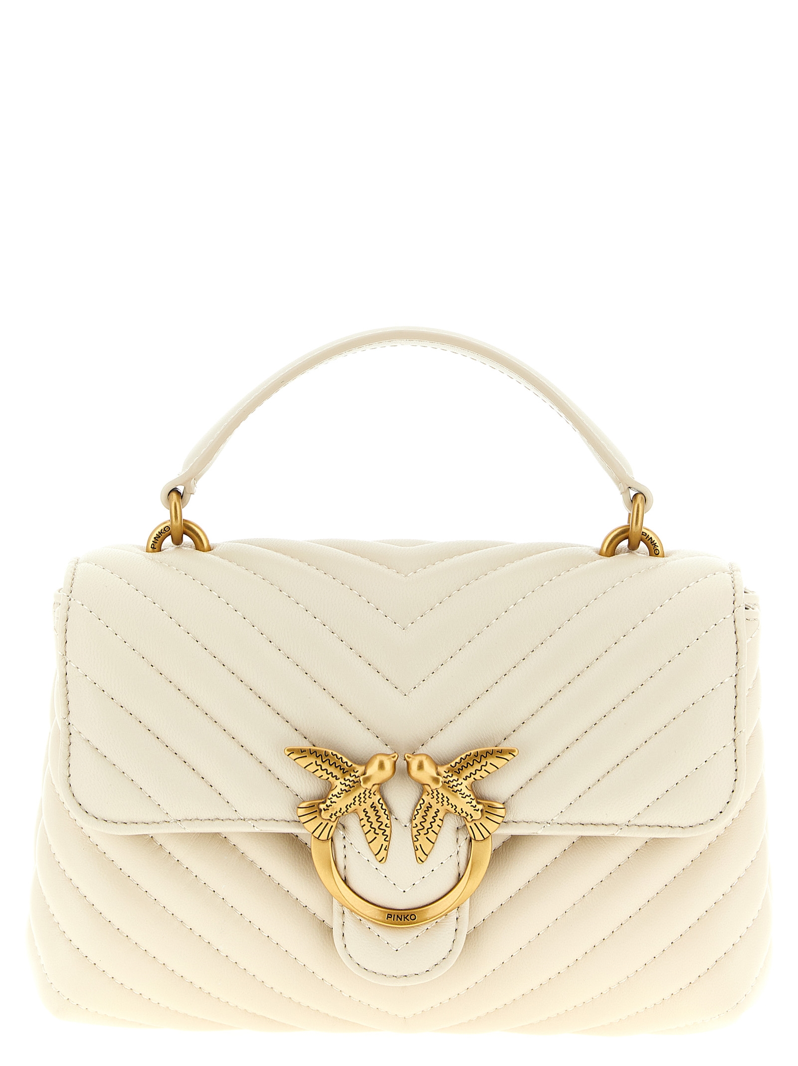 'Mini Lady Love Puff' handbag