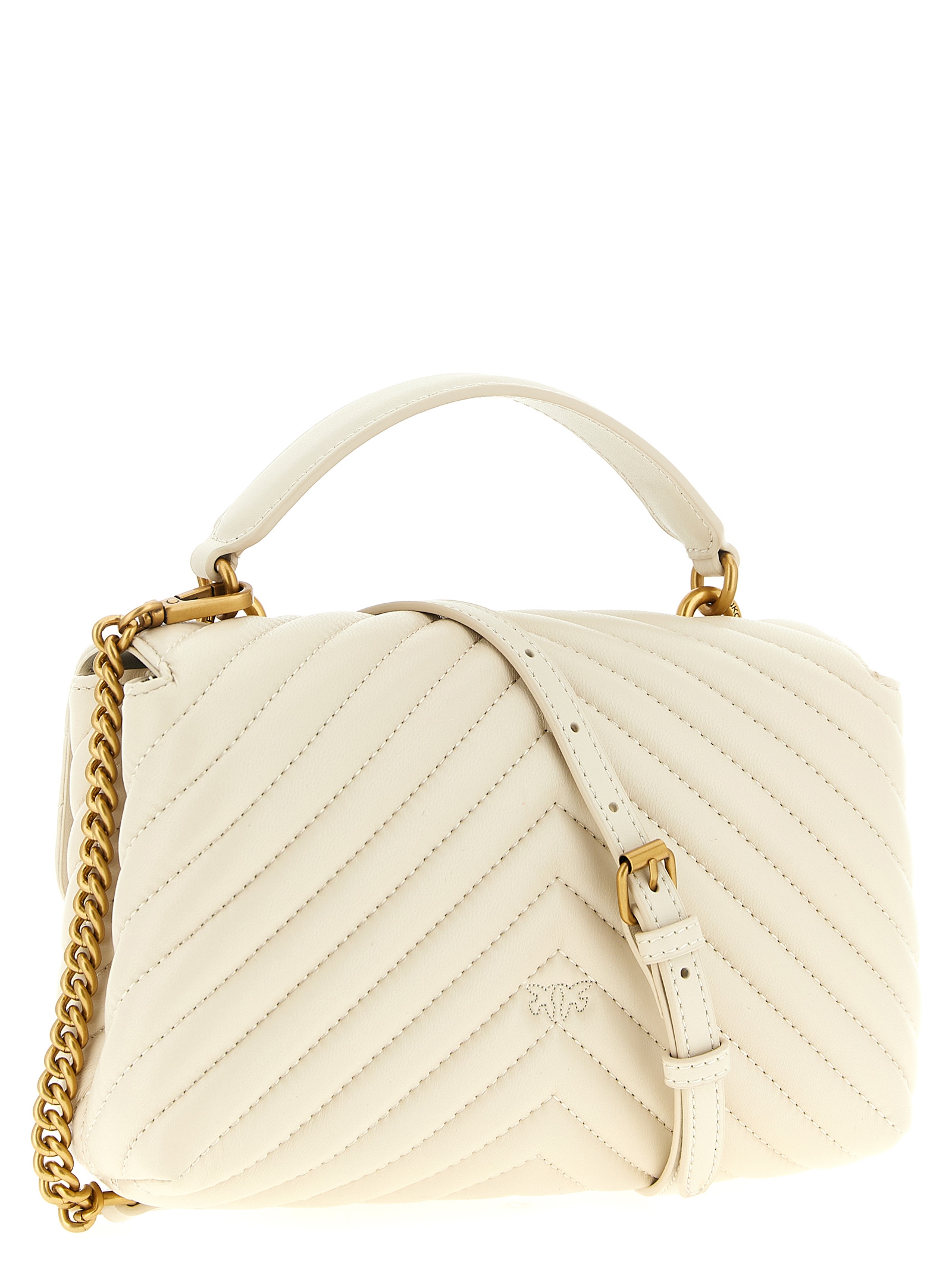 'Mini Lady Love Puff' handbag - immagine 2