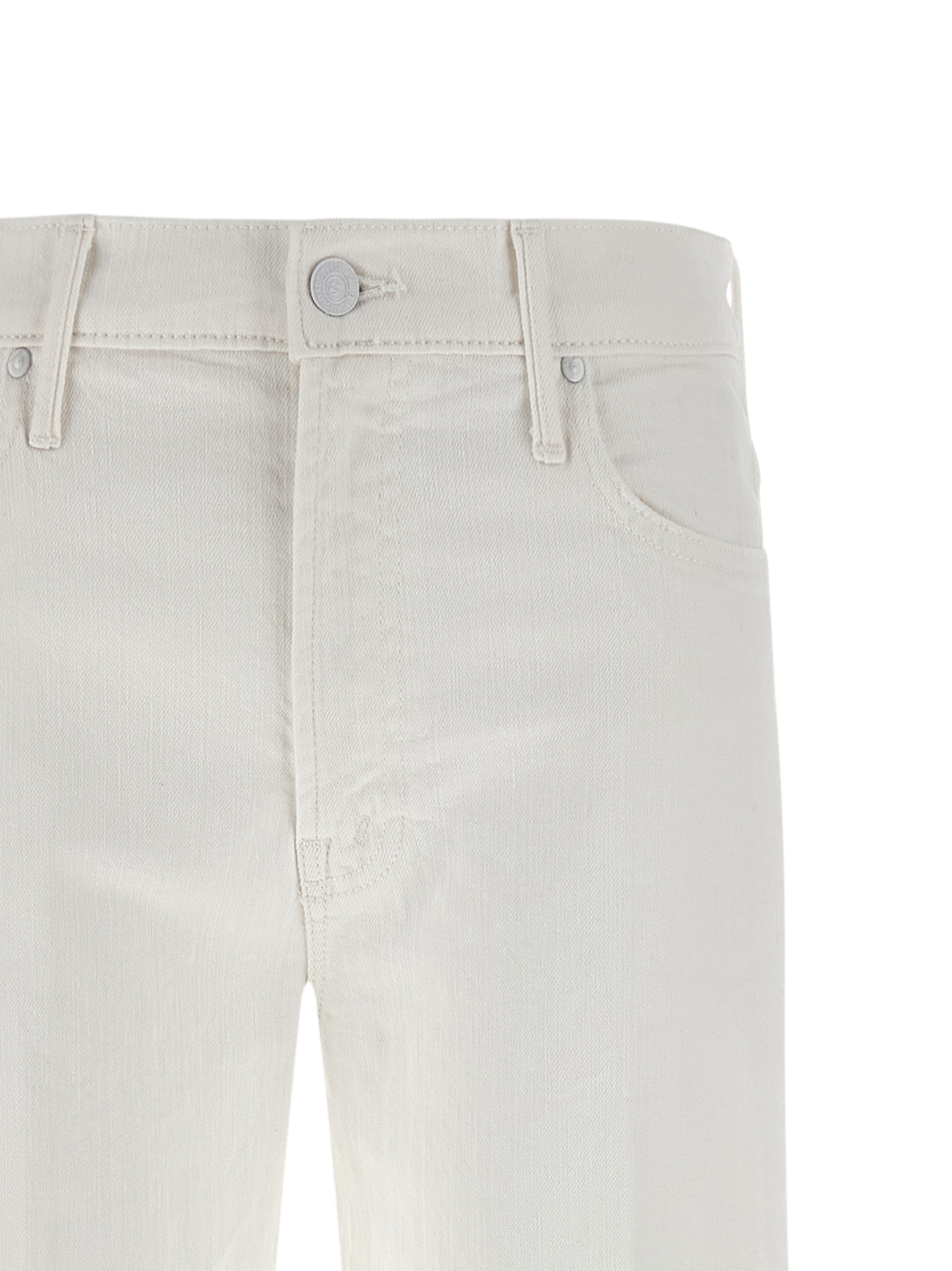 'The Kick it' jeans - immagine 3