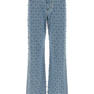 'Wanda' jeans