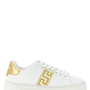 'La Greca' sneakers