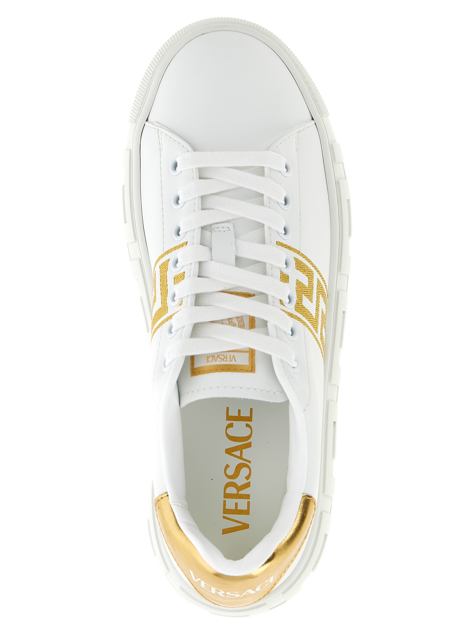 'La Greca' sneakers - immagine 4