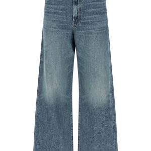 'The Dodger Flood' jeans
