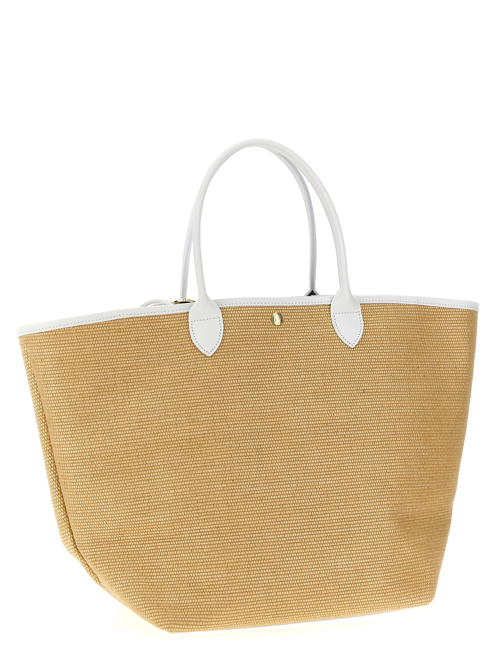 'M Le Panier Pliage Céramique' shopping bag - immagine 2