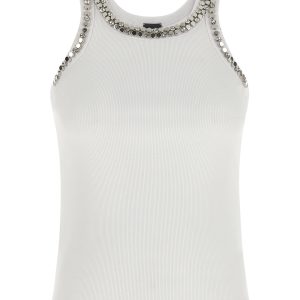'Coriandoli' tank top