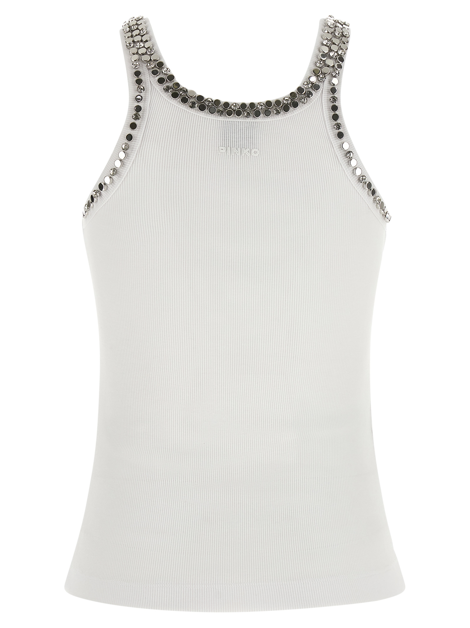 'Coriandoli' tank top - immagine 2