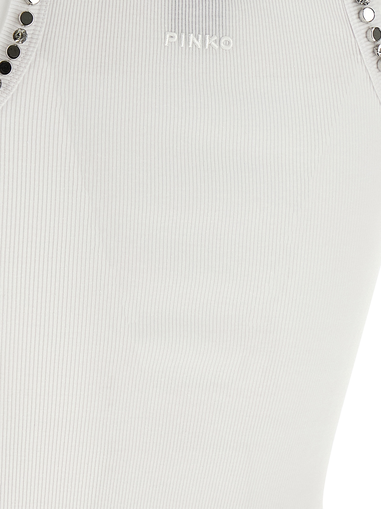 'Coriandoli' tank top - immagine 4