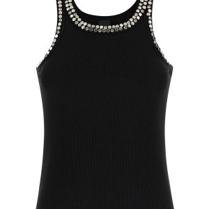 'Coriandoli' tank top