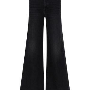 'The Roller Sneak' jeans